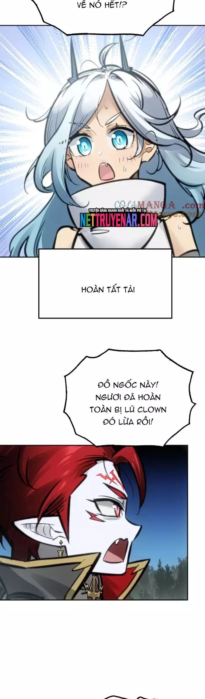 Chí Tử Chí Cường Chương 54 Ảnh 5