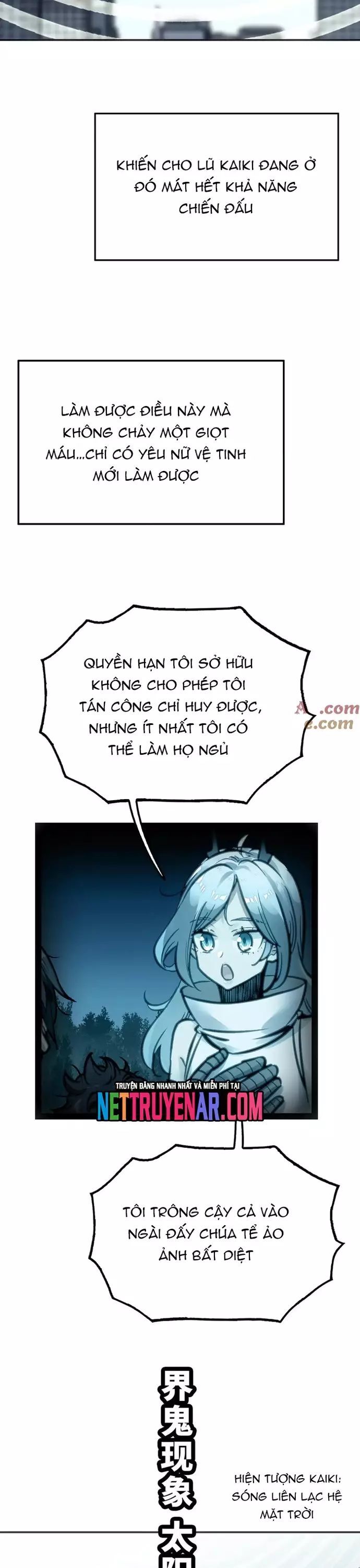 Chí Tử Chí Cường Chương 54 Ảnh 12