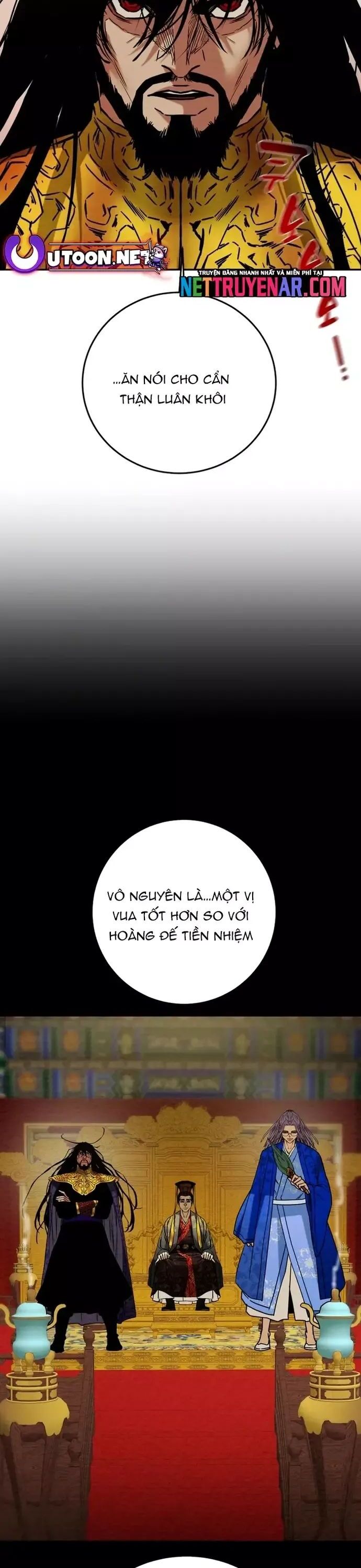 Minh Nguyệt Truyện Chương 102 Ảnh 13