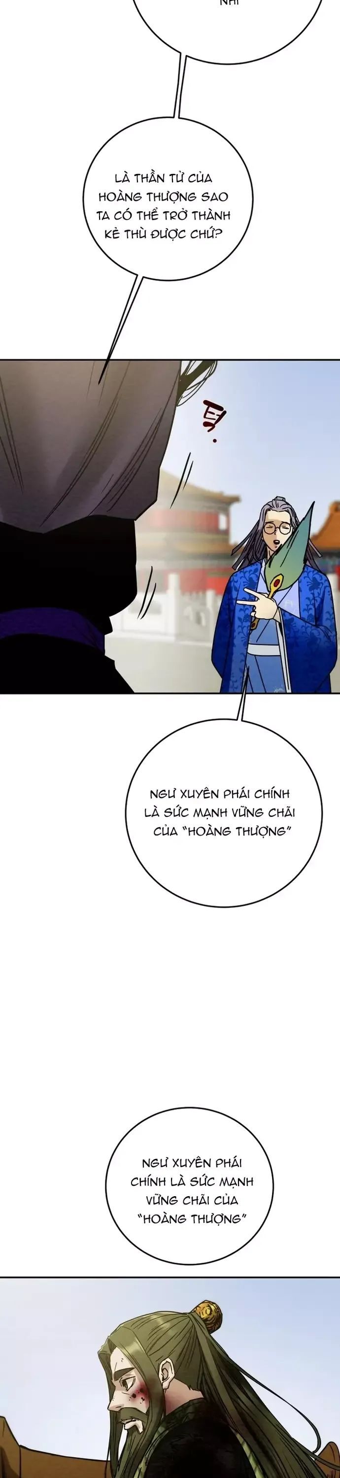 Minh Nguyệt Truyện Chương 102 Ảnh 8