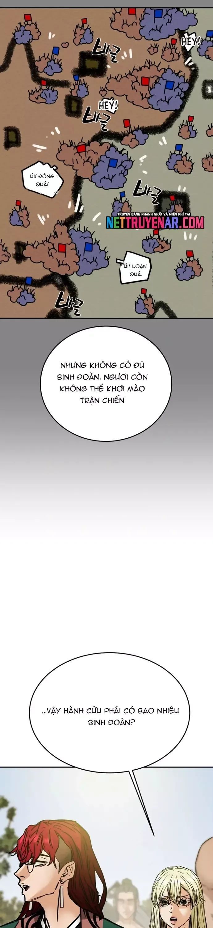 Minh Nguyệt Truyện Chương 102 Ảnh 33