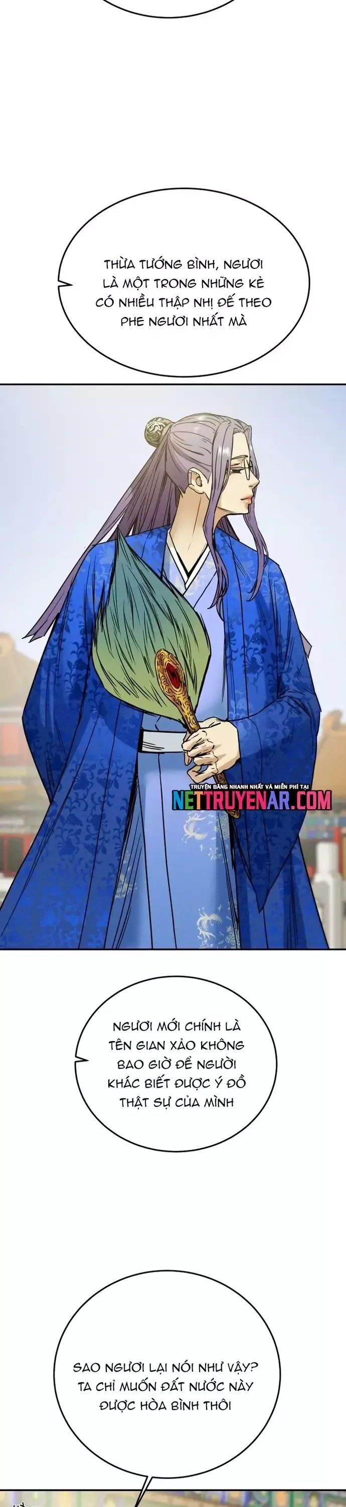 Minh Nguyệt Truyện Chương 102 Ảnh 10