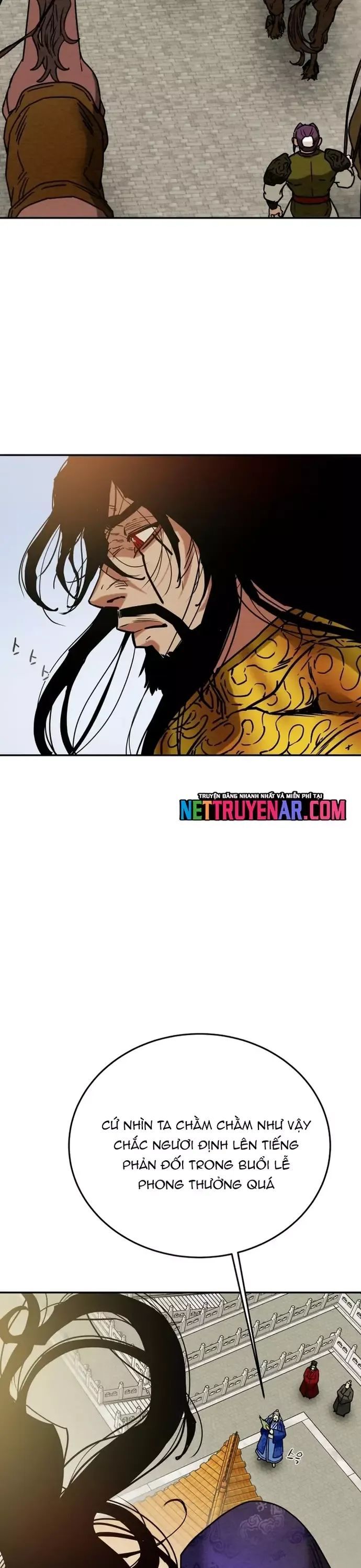 Minh Nguyệt Truyện Chương 102 Ảnh 6