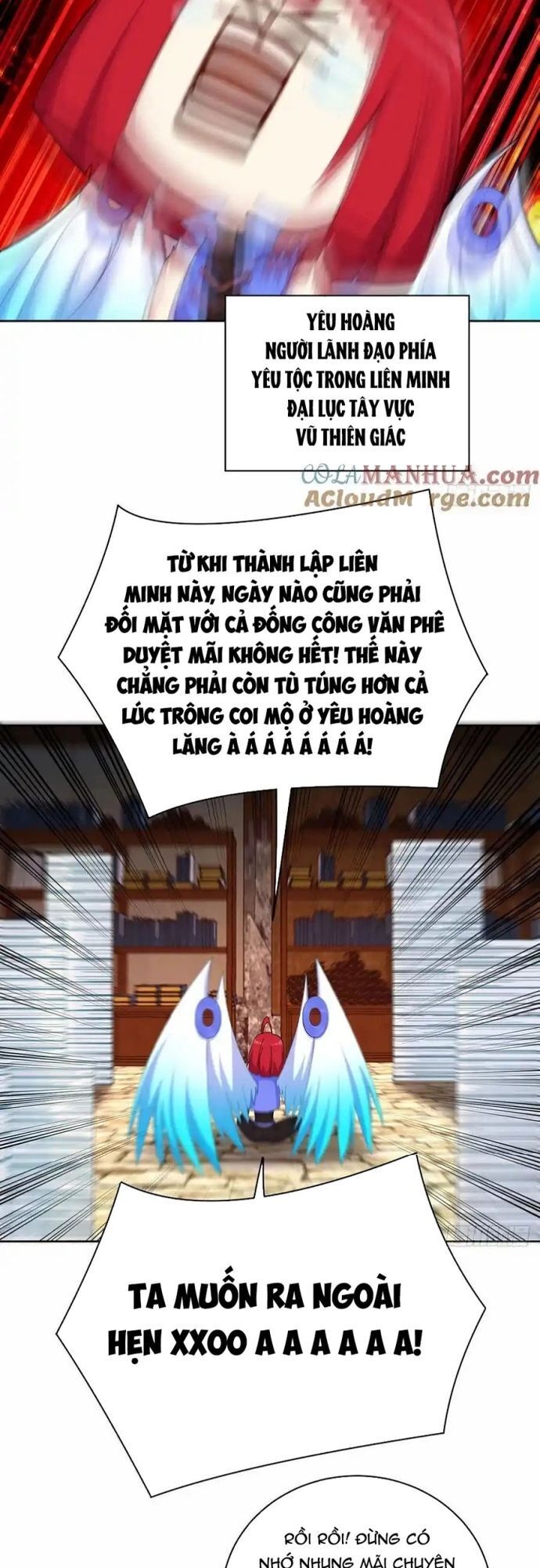 Ta Nhặt Được Thuộc Tính Tại Tu Chân Giới Chương 382 Ảnh 27