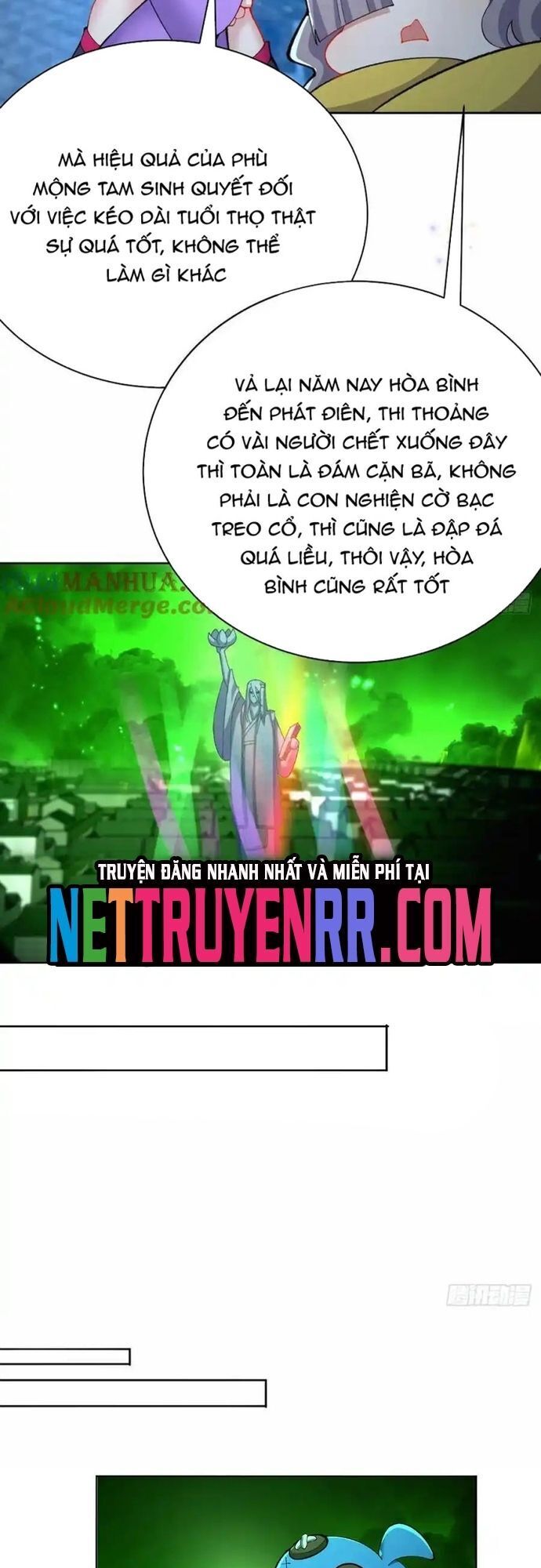 Ta Nhặt Được Thuộc Tính Tại Tu Chân Giới Chương 382 Ảnh 31