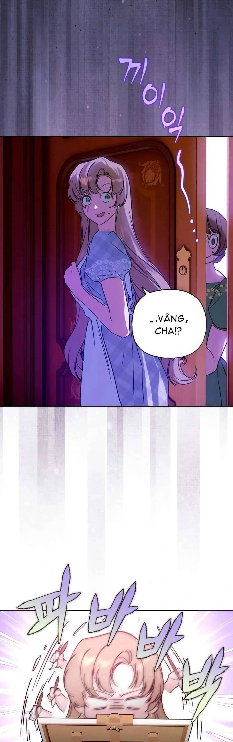 Chàng Ryan Của Em Chương 4 Ảnh 31