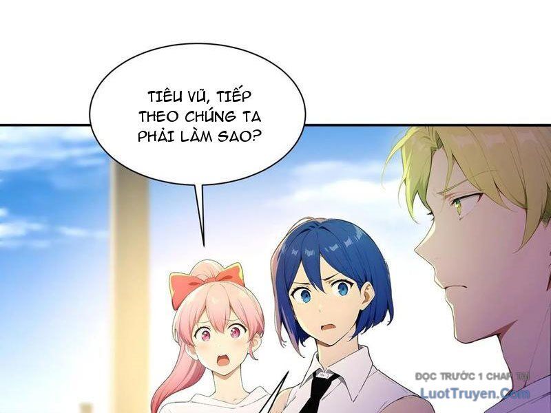 Mạt Nhật Trùng Sinh, Ta Thành Lập Chiến Đội Nữ Thần Chương 21 Ảnh 3