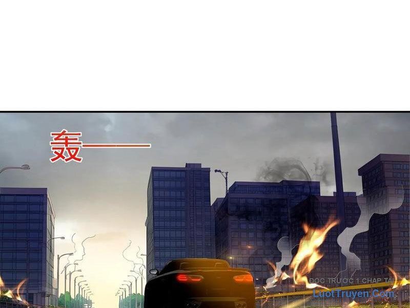 Mạt Nhật Trùng Sinh, Ta Thành Lập Chiến Đội Nữ Thần Chương 21 Ảnh 8