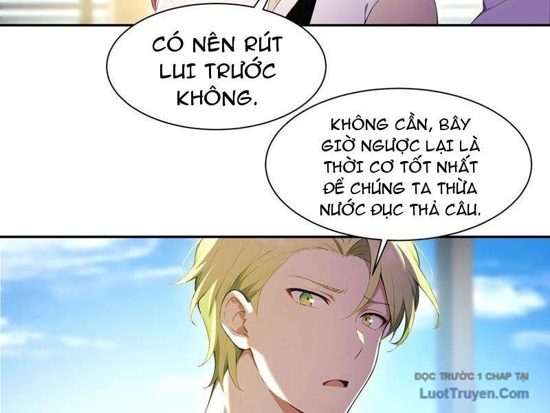 Mạt Nhật Trùng Sinh, Ta Thành Lập Chiến Đội Nữ Thần Chương 21 Ảnh 4
