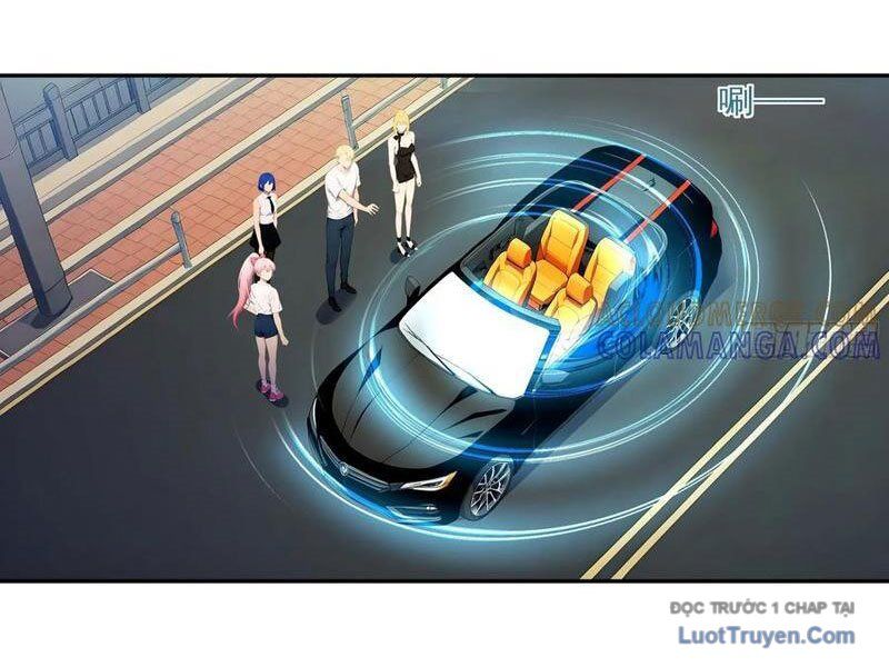 Mạt Nhật Trùng Sinh, Ta Thành Lập Chiến Đội Nữ Thần Chương 21 Ảnh 7