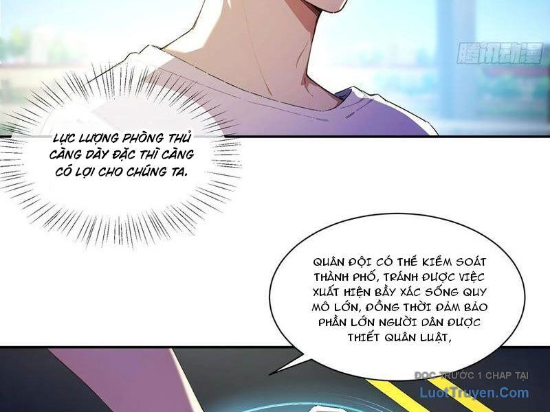 Mạt Nhật Trùng Sinh, Ta Thành Lập Chiến Đội Nữ Thần Chương 21 Ảnh 5