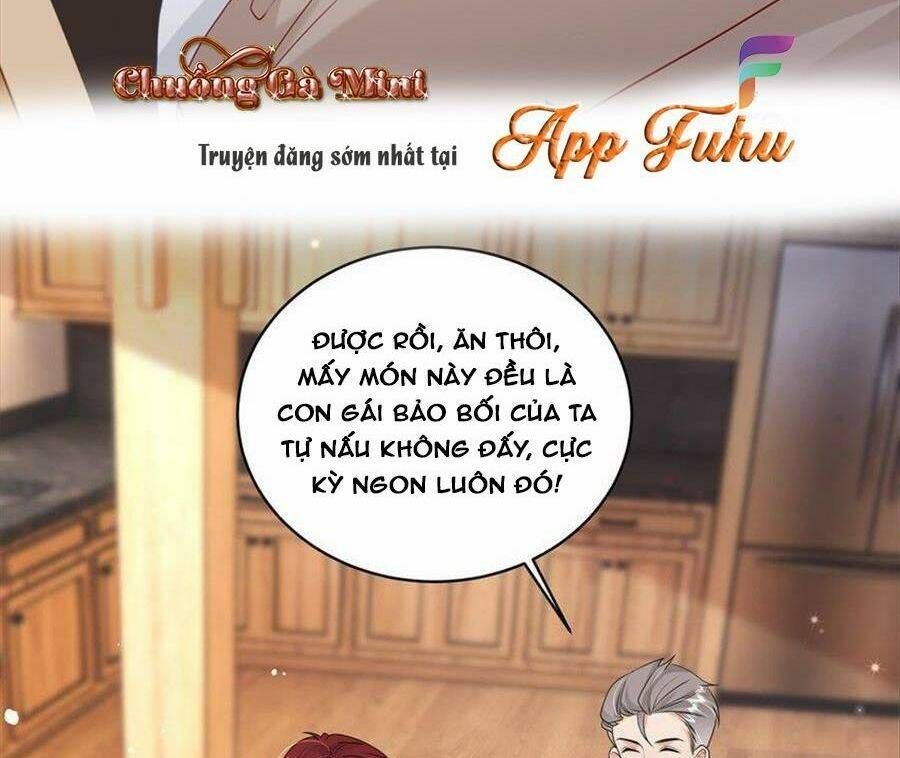 Cô Vợ Của Tôi Không Dễ Bắt Nạt Chương 110 Ảnh 16