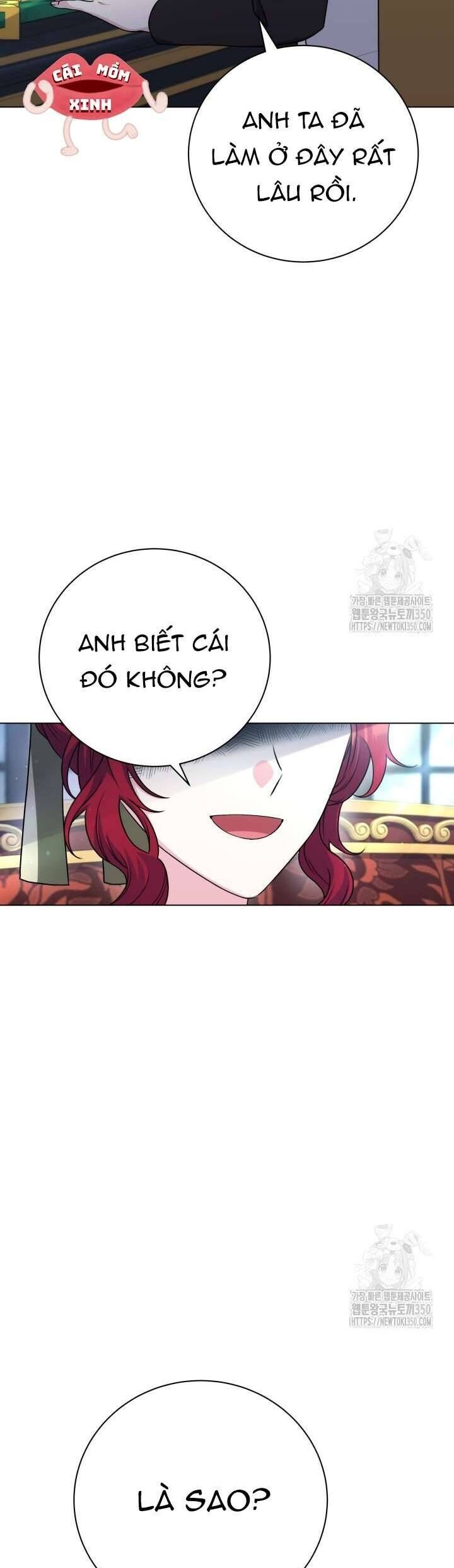 Khi Người Mẹ Kế Tham Vọng Làm Bá Chủ Hậu Cung Chương 20 Ảnh 39