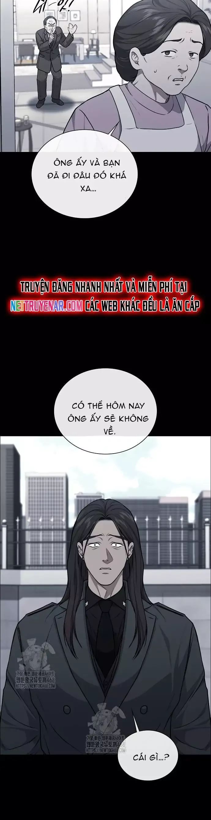 Ta Là Người Thu Thuế Chương 167 Ảnh 10