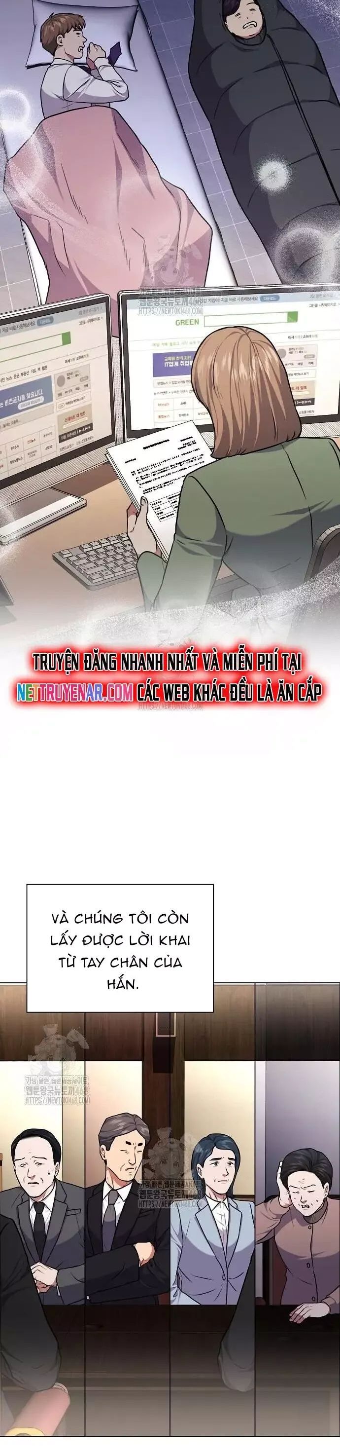 Ta Là Người Thu Thuế Chương 167 Ảnh 37