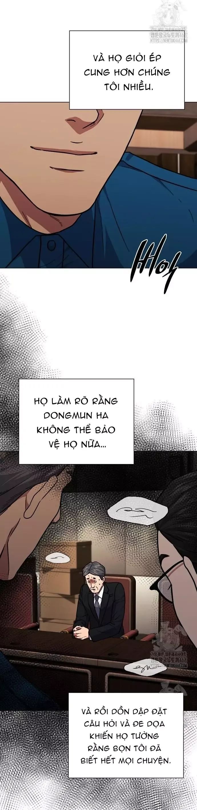 Ta Là Người Thu Thuế Chương 167 Ảnh 29