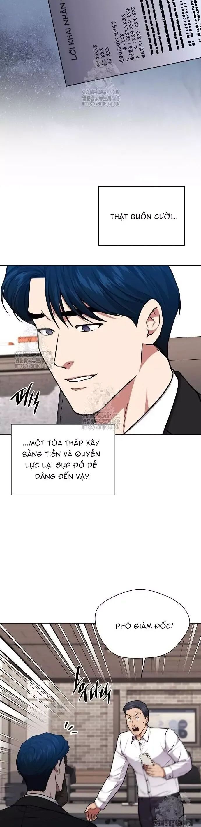 Ta Là Người Thu Thuế Chương 167 Ảnh 31