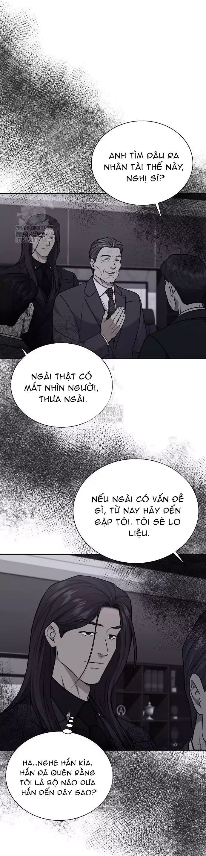 Ta Là Người Thu Thuế Chương 167 Ảnh 19