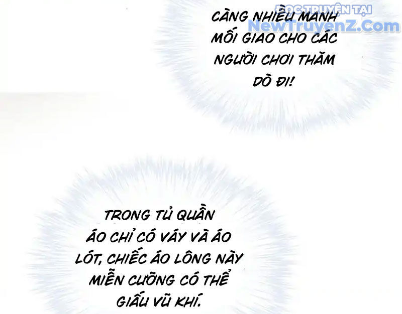 Người Chơi Siêu Chính Nghĩa Chương 26 Ảnh 25