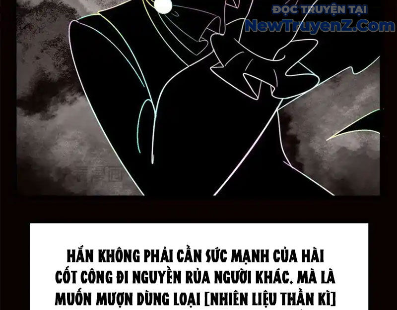 Người Chơi Siêu Chính Nghĩa Chương 26 Ảnh 17