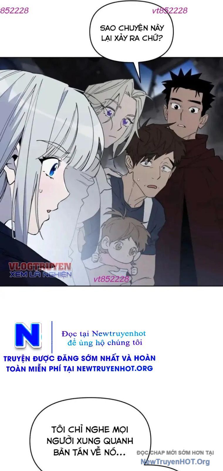 Gà Trống Nuôi Con Isekai Chương 10 Ảnh 9