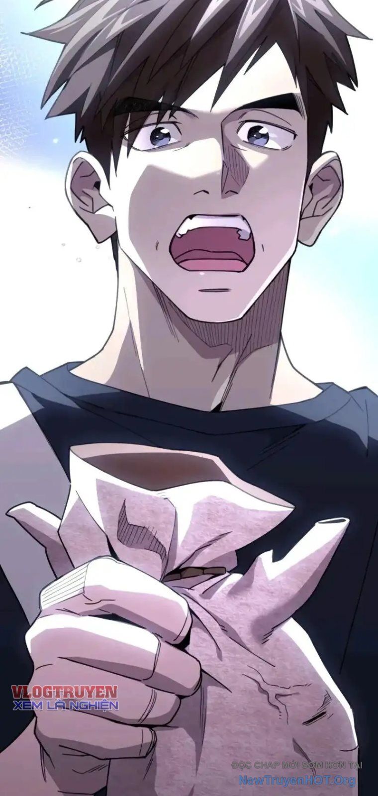 Gà Trống Nuôi Con Isekai Chương 10 Ảnh 17