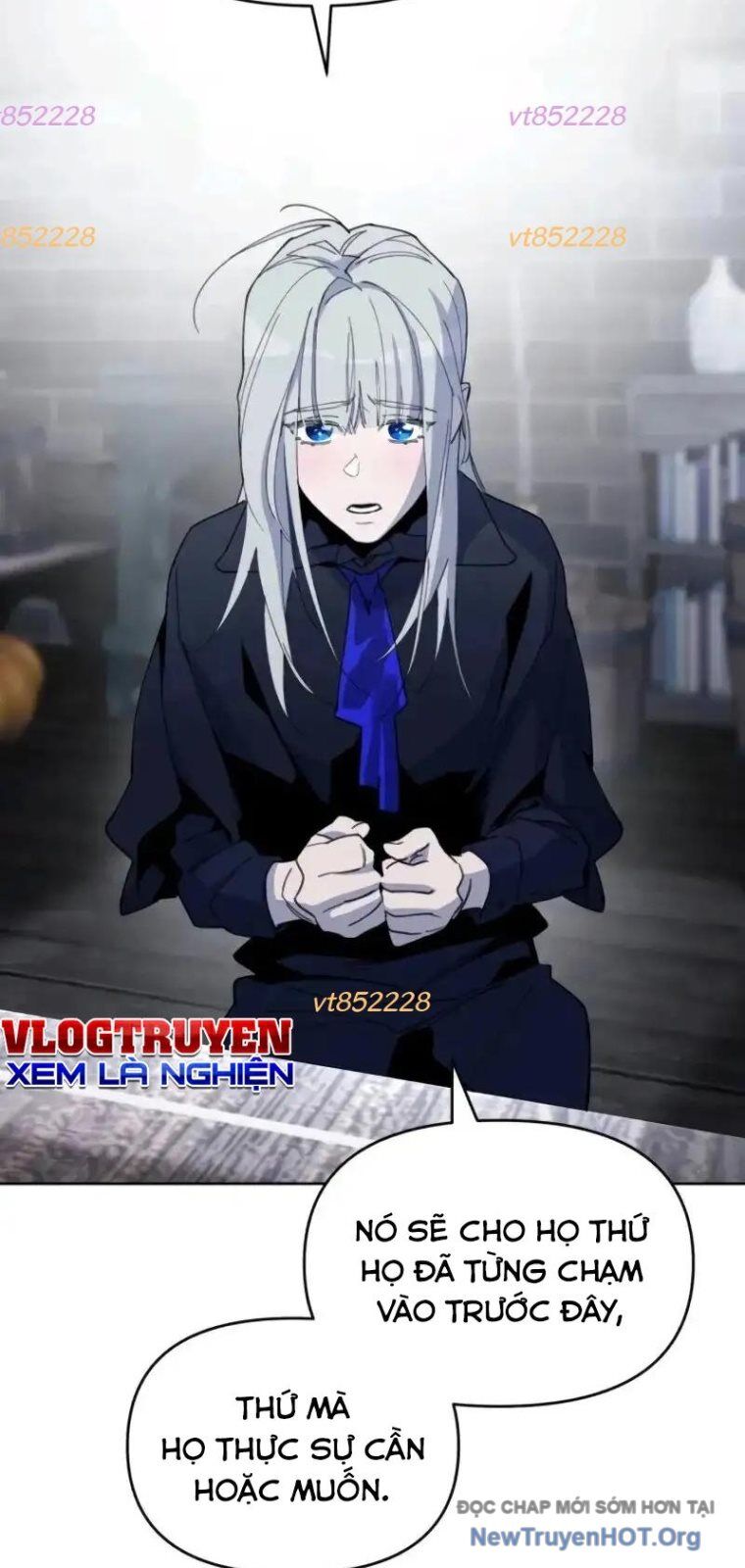 Gà Trống Nuôi Con Isekai Chương 10 Ảnh 12
