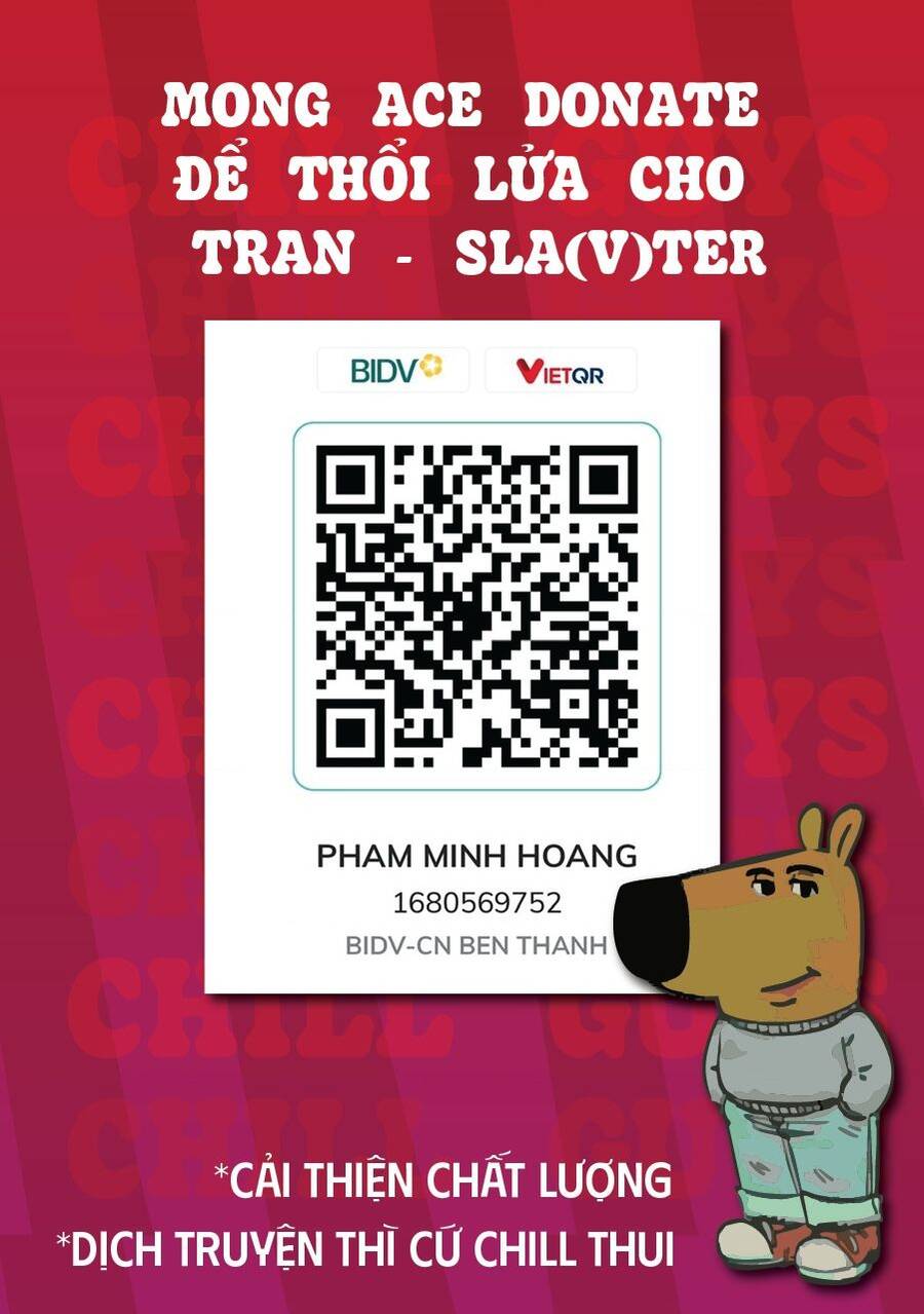 Nhà Vô Địch Với Chức Nghiệp ''Vô Năng'' Và Cô Công Chúa Cùng Nhau Đi Tìm Hạnh Phúc Chương 25 Ảnh 35