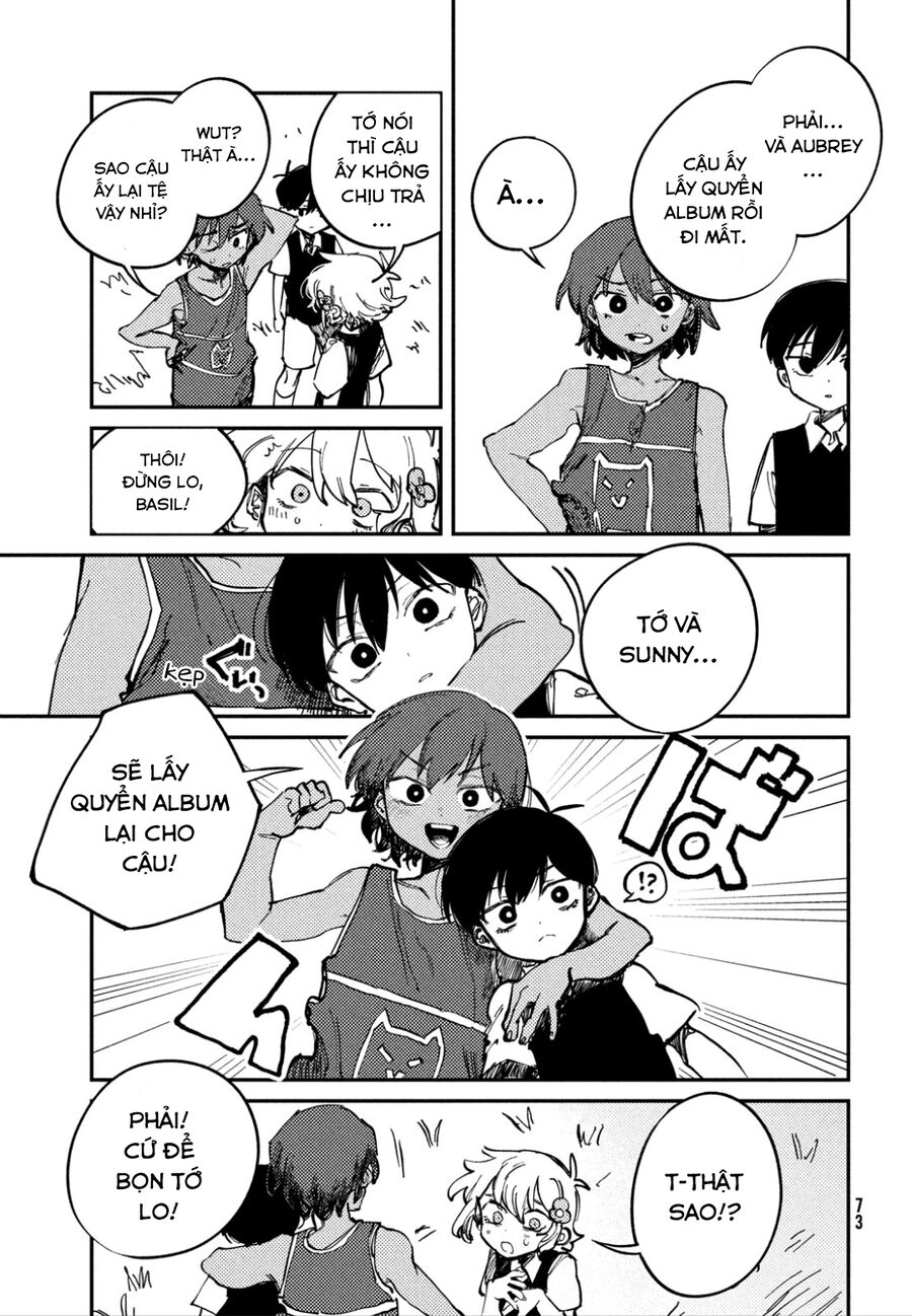 Omori Chương 2 Ảnh 40