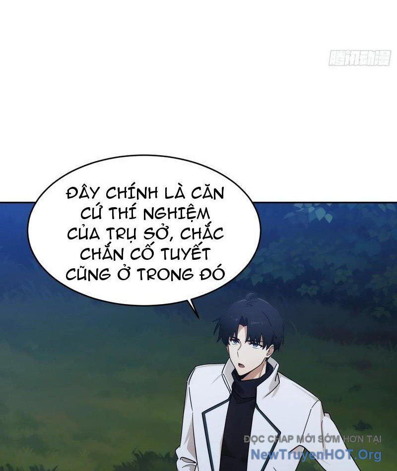 Võ Đạo Tông Sư Trùng Sinh Làm Công Nhân Chương 32 Ảnh 70