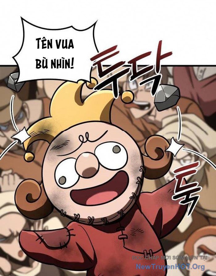 Sử Thi Valhalla Chương 46 Ảnh 15