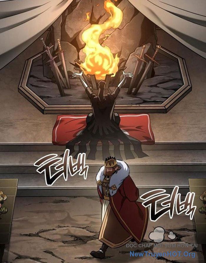 Sử Thi Valhalla Chương 46 Ảnh 4