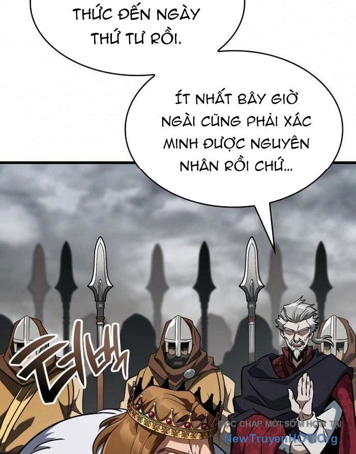 Sử Thi Valhalla Chương 46 Ảnh 6