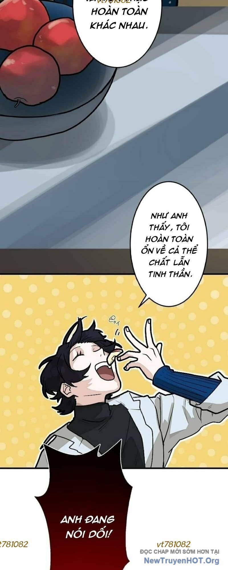 Vai Diễn Sát Nhân Chương 7 Ảnh 38