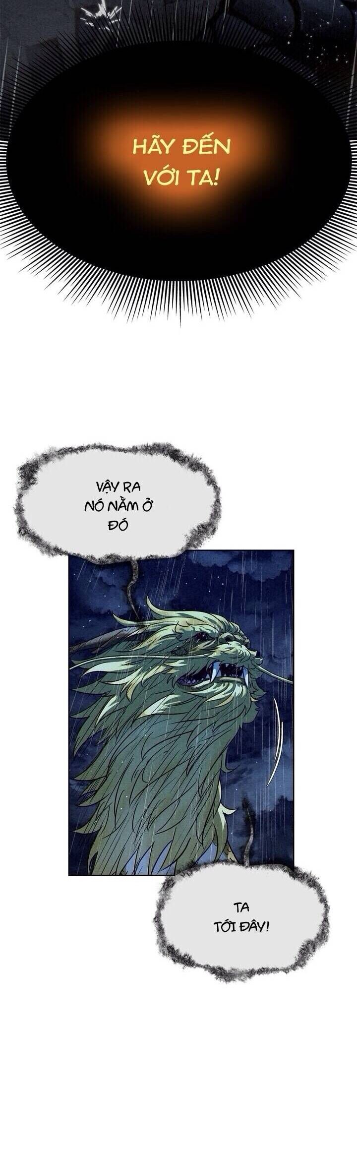 Thợ Săn Mosin Chương 105 Ảnh 4
