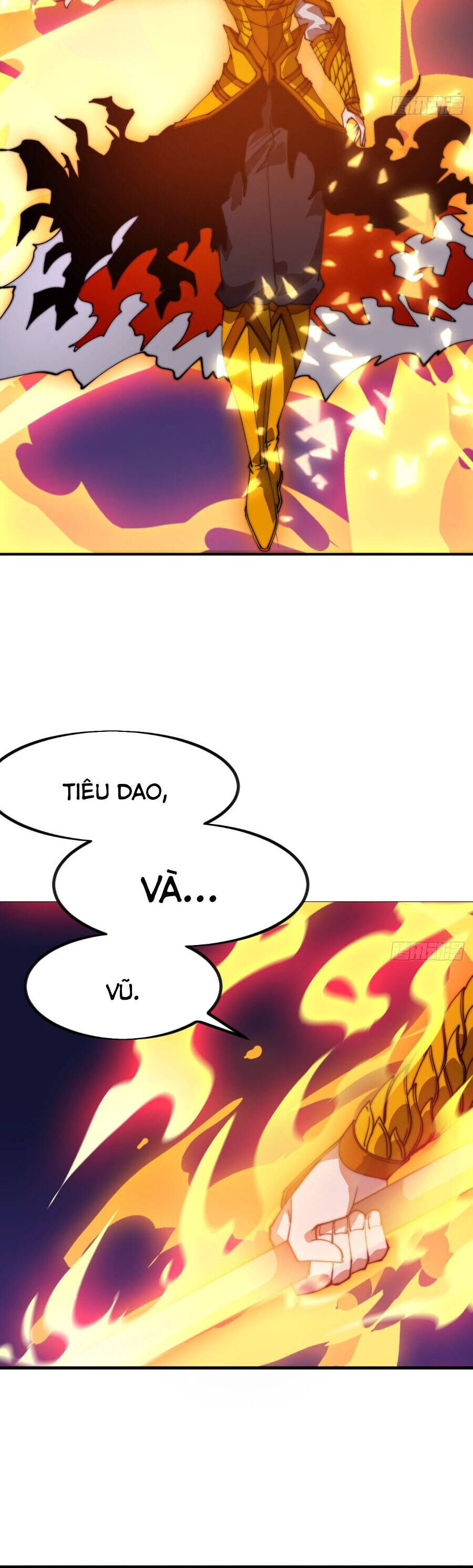 Ta Có Một Sơn Trại Chương 1196 Ảnh 10