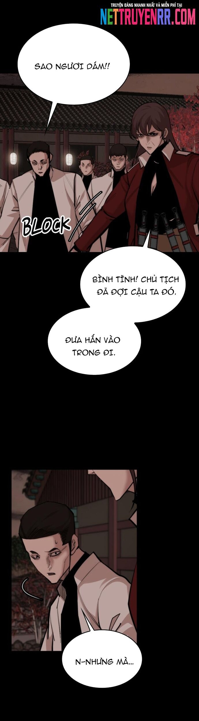 Xích Nguyệt Chương 52 Ảnh 8