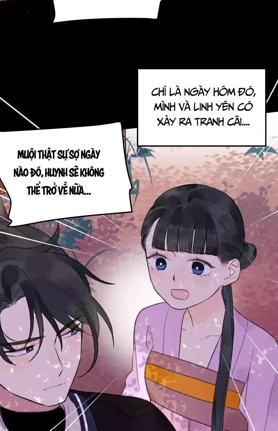 Ta Không Thể Nào Yêu Một Mảnh Giấy Chương 18 Ảnh 15