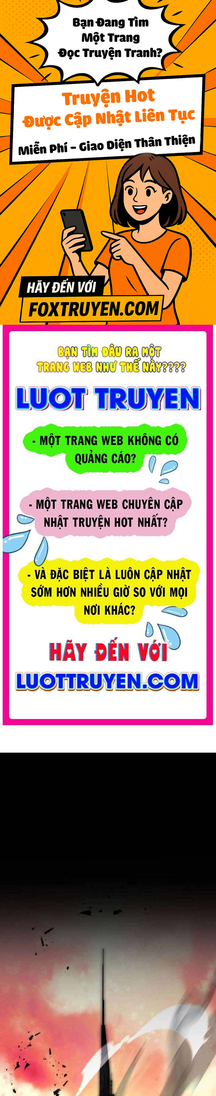 Ranker Mơ Được Nghỉ Hưu Chương 22 Ảnh 2