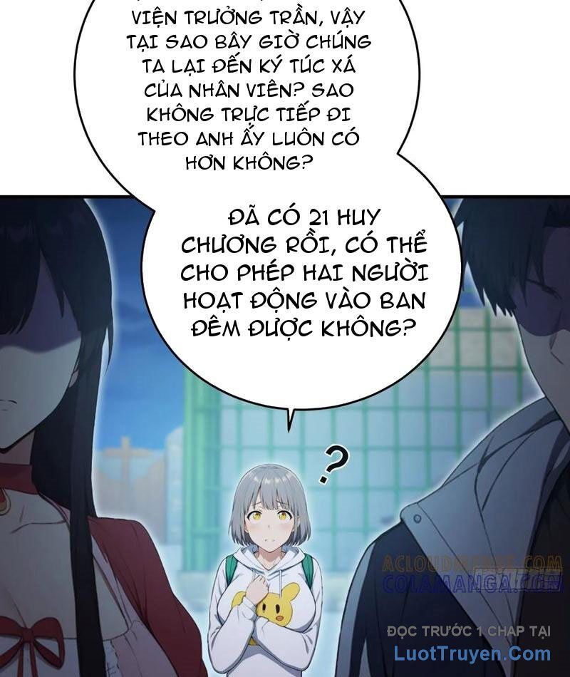 Người Chơi Siêu May Mắn Chương 65 Ảnh 38