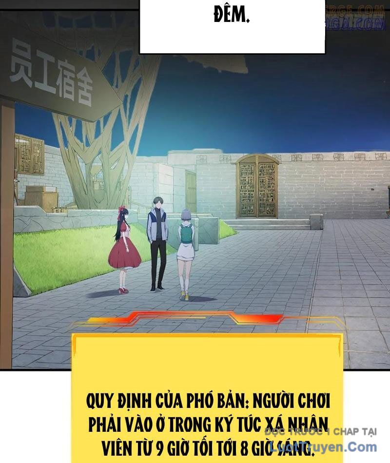 Người Chơi Siêu May Mắn Chương 65 Ảnh 27