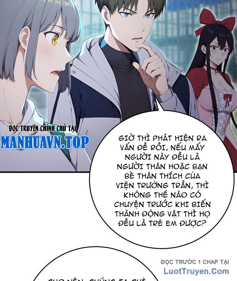 Người Chơi Siêu May Mắn Chương 65 Ảnh 30