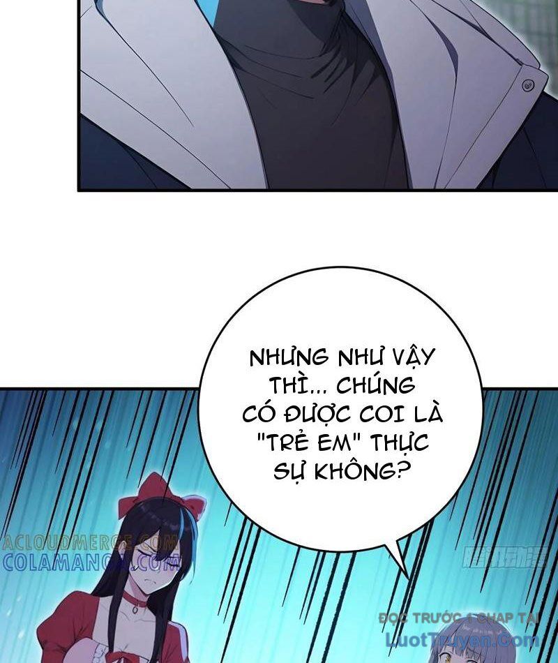 Người Chơi Siêu May Mắn Chương 65 Ảnh 32