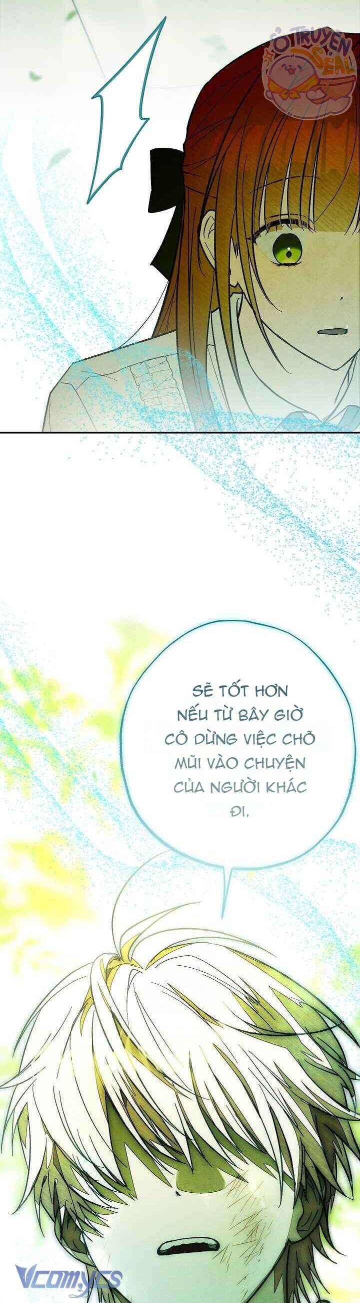 Chào Mừng Đến Với Dinh Thự Hoa Hồng Chương 10 Ảnh 50