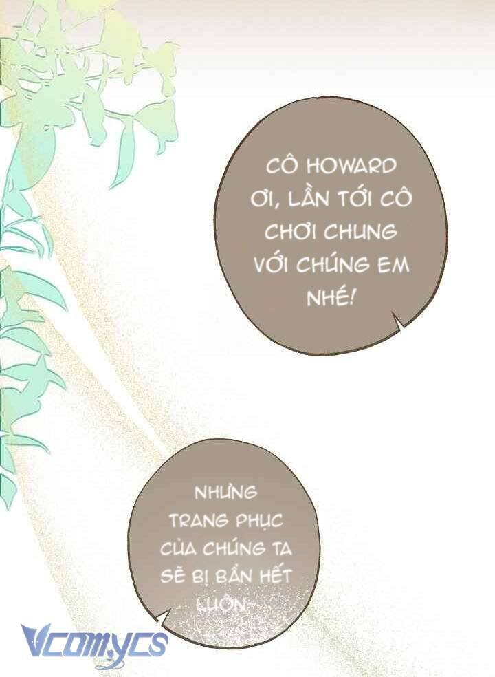 Chào Mừng Đến Với Dinh Thự Hoa Hồng Chương 10 Ảnh 9