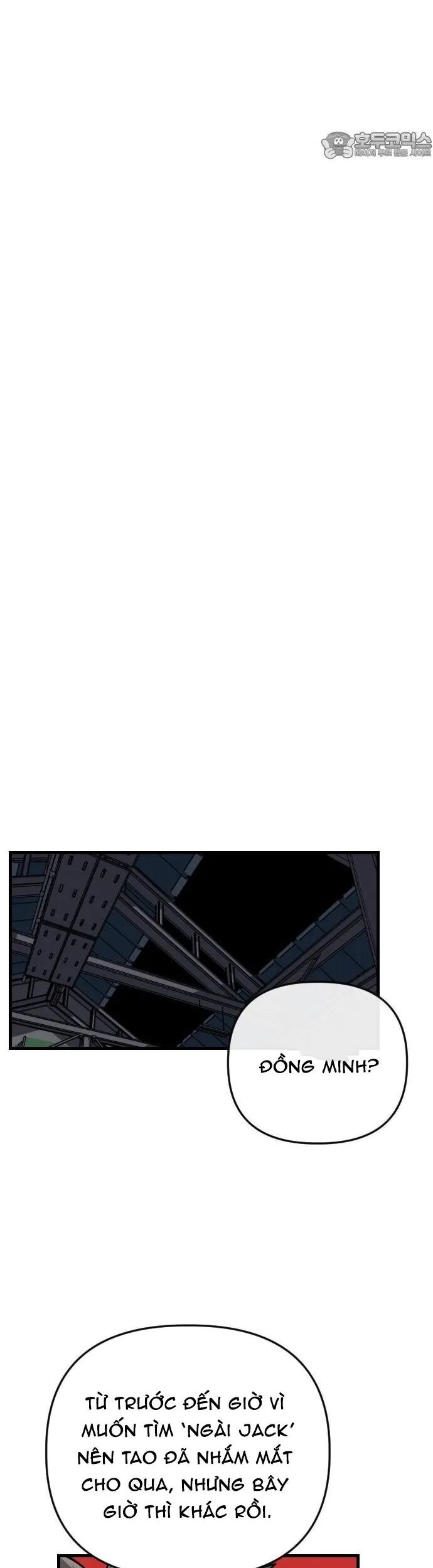 Sát Nhân Cuồng Loạn Chương 118 Ảnh 19