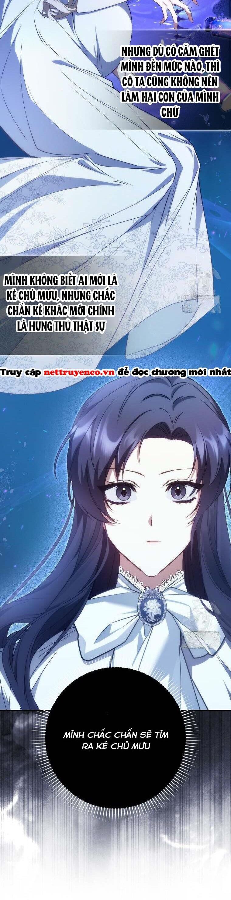 Anh Chỉ Là Đồ Bỏ Đi Của Tôi Mà Thôi Chương 76 Ảnh 27
