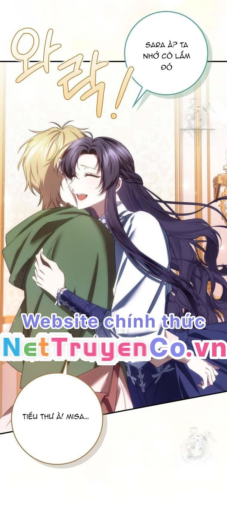 Anh Chỉ Là Đồ Bỏ Đi Của Tôi Mà Thôi Chương 76 Ảnh 21