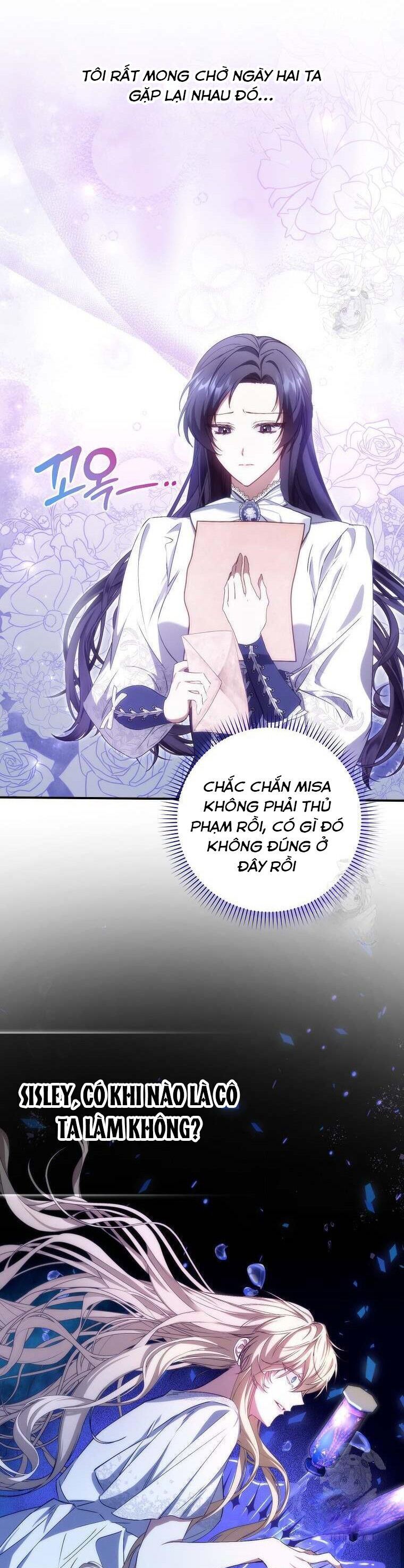 Anh Chỉ Là Đồ Bỏ Đi Của Tôi Mà Thôi Chương 76 Ảnh 26
