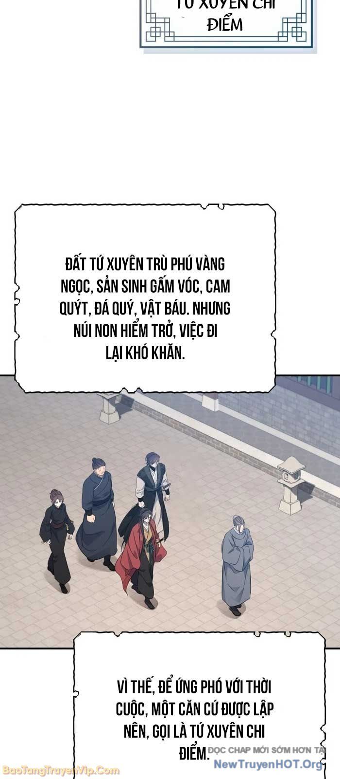 Tiểu Công Tử Của Ân Hạ Thương Đoàn Chương 31 Ảnh 56